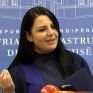 Υπουργός Ενέργειας Αλβανίας: Οι περιφερειακές διασυνδέσεις Η/Ε, προτεραιότητα της αλβανικής προεδρίας στον Ευρωπαϊκό Χάρτη Ενέργειας