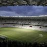 Φ/Β 1,4 MW τροφοδοτεί με ενέργεια το Belo Horizonte για το Παγκόσμιο Κύπελλο