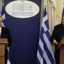 Ανασκόπηση της ελληνοκυπριακής συνεργασίας σε ενέργεια και θαλάσσια πολιτική