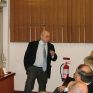 Ντίνος Μπενρουμπή: Να είμαστε πιο προσεκτικοί, οι ιδιώτες έχουν επενδύσει 2,5 δισ. ευρώ ιδιωτικά κεφάλαια