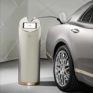 Το 2017 έρχεται η πρώτη υβριδική Bentley