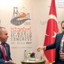 Στο Ισραήλ για τον αγωγό αερίου πάει ο Αλμπαϊράκ - Στέινιτζ: quot;Μη με βάζετε να διαλέξωquot;