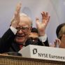 Στην εξαγορά της Precision Castparts συμφώνησε η Berkshire του Warren Buffett