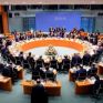 Διάσκεψη του Βερολίνου: Συμφωνία κατάπαυσης του πυρός και τήρησης του εμπάργκο όπλων