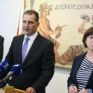 Βέρνερ: Σημαντική η Κύπρος για την ενεργειακή ασφάλεια της Ευρώπης
