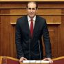 Βεσυρόπουλος: Καλύτερος σύμμαχος της φοροδιαφυγής και λαθρεμπορίου σε καύσιμα και καπνά η κυβέρνηση