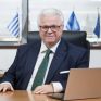 Δελτίο ΕΛΑΠΕ: Με πλεόνασμα 192 εκατ. ο λογαριασμός τον Απρίλιο του 2023 - Γιαρέντης: Αναπτυξιακή πορεία των ΑΠΕ, να ενοποιηθεί ο λογαριασμός παλιών και νέων έργων 