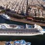 Γ. Γεωργίου: Πώς η Cosco θα κάνει "πράσινο" το λιμάνι του Πειραιά