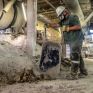 ΒΦΛ: Με διακοπή ρεύματος απειλεί το εργοστάσιο η ΔΕΗ λόγω χρεών ύψους 18 εκ. ευρώ