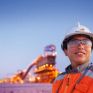Πρόταση για μονάδα της BHP Billiton ετοιμάζουν Shell και Blackstone