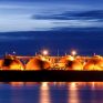 Αυξημένες κατά 13% οι πωλήσεις LNG της Novatek το γ' τρίμηνο του 2022