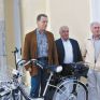 Φωτοβολταϊκό ποδήλατο από το ΤΕΙ Δυτικής Μακεδονίας