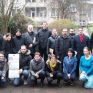 BioEUParks: ο ΦΔ Ροδόπης στις Βρυξέλλες για τη βιομάζα στα εθνικά πάρκα