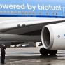 Airbus και KLM πραγματοποίησαν 10ωρη πτήση με βιοκαύσιμα
