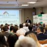 Ισχυρό επενδυτικό (και ελληνικό) ενδιαφέρον στο Φόρουμ Βιομάζας και Βιοαερίου της ARBIO στο Βουκουρέστι