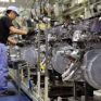 Eurostat: Μειωμένη 2% η βιομηχανική παραγωγή στην Ελλάδα το Μάρτιο - Πτώση 0,1% στην ευρωζώνη