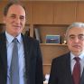 Περισσότερο φυσικό αέριο και ΑΠΕ προτείνει ο ΙΕΑ – Σήμερα παρουσιάζεται η έκθεση για την Ελλάδα