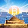 Ο... ενεργοβόρος πυρετός του bitcoin τροφοδοτεί επενδύσεις σε ΑΠΕ και αποθήκευση ενέργειας