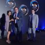 Data Communication: Bronze Award για τη λύση “Energy  Utilities Accelerator”