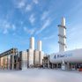 H Blue Grid θα μετονομαστεί σε Molgas Energy Greece