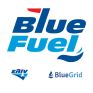 Blue Fuel: Μια νέα εταιρεί στην ελληνική αγορά LNG φέρνει η συνεργασία των ΕΛΙΝΟΙΛ και Blue Grid