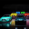 BMW: Αυξάνει την επένδυση στο εργοστάσιο ηλεκτρικών αυτοκινήτων στην Ουγγαρία σε πάνω από 2 δισ. ευρώ