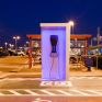 Φορτιστή ηλεκτρικών οχημάτων 3,7 kW αποκτά το «Ελ. Βενιζέλος»