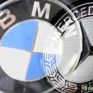 Στέγαστρα ηλιακής φόρτισης από την BMW