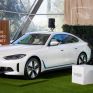 Επίθεση στο μέλλον από τη BMW με δύο νέα εντυπωσιακά ηλεκτρικά μοντέλα