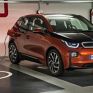 Ρεκόρ πωλήσεων για τα ηλεκτρικά οχήματα της BMW