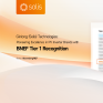 Η Ginlong (Solis) Technologies επιτυγχάνει την αναγνώριση Tier 1 στη λίστα κατασκευαστών φωτοβολταϊκών μονάδων του BloombergNEF