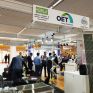 Τα δύο εμβληματικά ευρωπαϊκά έργα Flex2Energy &amp; COPE-Nano Center of Excellence παρουσιάζουν την ηγετική θέση της Ευρώπης στην πράσινη βιομηχανία στο πλαίσιο του LOPEC 2026!