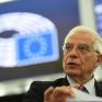 Μπορέλ σε Τσαβούσογλου: Να αρχίσει διάλογος για ενεργειακά ζητήματα στην Αν. Μεσόγειο