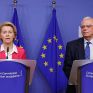 Κομισιόν: Πακέτο 1 δισ. στα Δυτικά Βαλκάνια για ανάπτυξη ενεργειακών υποδομών και στήριξη των καταναλωτών