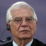 Μπορέλ: Τη Δευτέρα οι αποφάσεις για τις κυρώσεις στο ρωσικό πετρέλαιο - Μια διακοπή θα μπορούσε να εκτινάξει τις τιμές