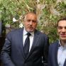 Μπορίσοφ: Συνέχεια της διασύνδεσης των ενεργειακών μας υποδομών η νέα σιδηροδρομική σύνδεση Ελλάδας-Βουλγαρίας