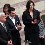 Ορκίστηκε Πρόεδρος της Δημοκρατίας ο Προκόπης Παυλόπουλος