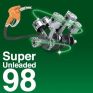 Νέα BP Super Unleaded 98 με τεχνολογία ACTIVE