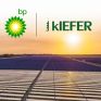 O παγκόσμιος κολοσσός Lightsource bp επενδύει στην ελληνική αγορά φωτοβολταϊκών - Εξαγοράζει 640 Μεγαβάτ από την kIEFER