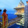 Σε χαμηλό 25 ετών η μετοχή της BP