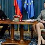 Την παραίτησή της υπέβαλε η Αλένκα Μπράτουσεκ στον Ζαν-Κλόντ Γιούνκερ