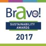 Στις  25 Μαΐου η ετήσια εκδήλωση Bravo Sustainability Awards 2017