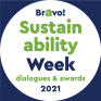  Στις 31 Μαΐου με 5 Ιουνίου η "Bravo Sustainability Week 2021"