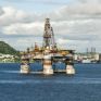 Petrobras: Τον Ιούνιο η παραγωγή πετρελαίου από την offshore πλατφόρμα Tartaruga Verde e Mestica