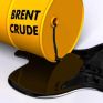 Σε χαμηλό 11 ετών η τιμή του Brent
