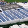 Φωτοβολταϊκό 1,65 MW σε οροφή στη Βρετανία