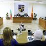 Συμφωνία για κοινές δράσεις στον ηλεκτρισμό και το φυσικό αέριο υπέγραψαν Βουλγαρία και ΠΓΔΜ