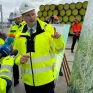 Βουλγαρία: Ξεκίνησε η κατασκευή του Κάθετου Διαδρόμου - Το σχέδιο της Σόφιας για τη μεγαλύτερη ενεργειακή κοινότητα της Ευρωπης