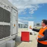 Στη «πρίζα» η μεγαλύτερη μπαταρία της Ευρώπης – Προσεγγίζει τις 500 MWh