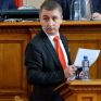 Νικολόφ: Αδιαπραγμάτευτη η προθεσμία της 1ης Ιουλίου για την ολοκλήρωση του αγωγού IGB
